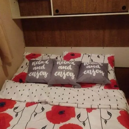 Ostoja Spokoju Polczyno Bis